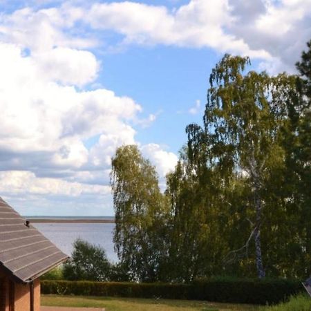 U16 Og - Komfortable Ferienwohnung Mit Kamin, Wlan Und Seeblick Marienfelde Dış mekan fotoğraf